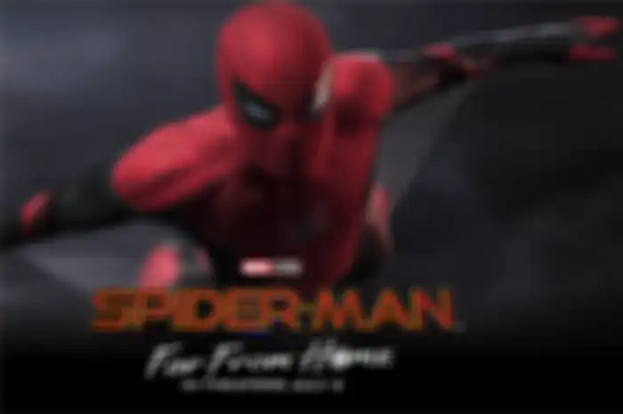 Beli tiket SpiderMan: Far From Home