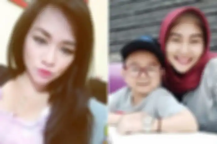 Sindir Shelvie Hana Wijaya, Mantan Istri Daus Mini: Ibu Tiri Jahat Itu Bener Ya? Astagfirullah!