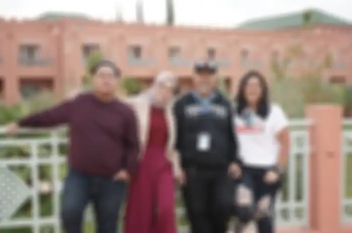 Indro Warkop lalui momen pertama ulang tahun tanpa sang istri, anaknya mengungkapkan isi hati yang bikin warganet terharu