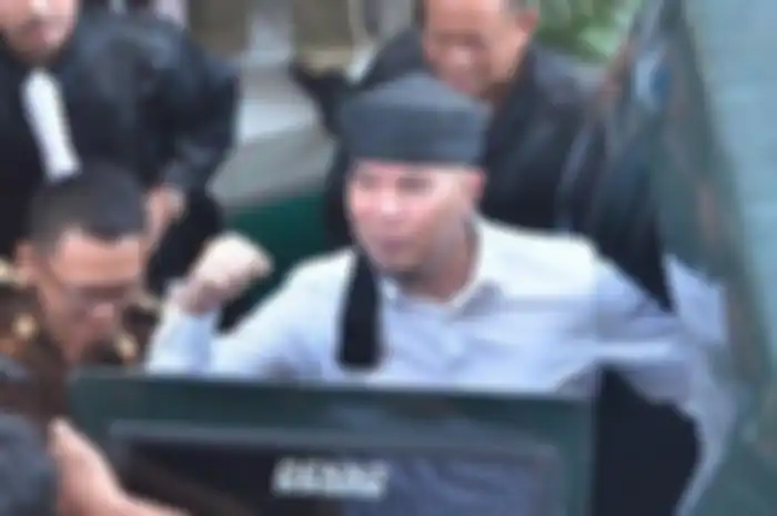 Ahmad Dhani