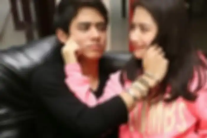 Aliando dan Prilly Latuconsina