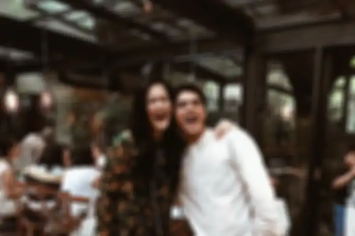  Donna Harun dan Ricky Harun