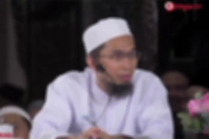 Salah Kaprah Pengertian Imsak, Ini Dia Penjelasan Ustadz Adi Hidayat