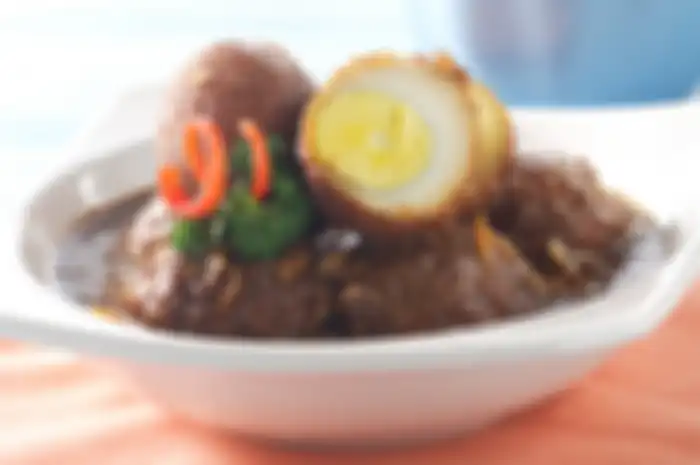 Resep Semur Telur BersantanEnak Ini Mudah Dibuat Dan Rasanya Tidak Bikin Kecewa