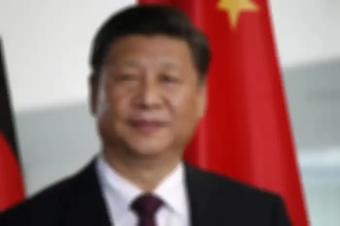 Xi Jinping