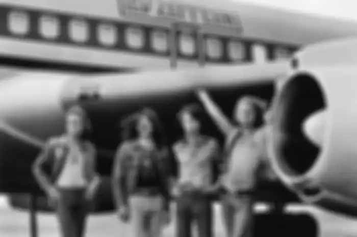 Led Zeppelin