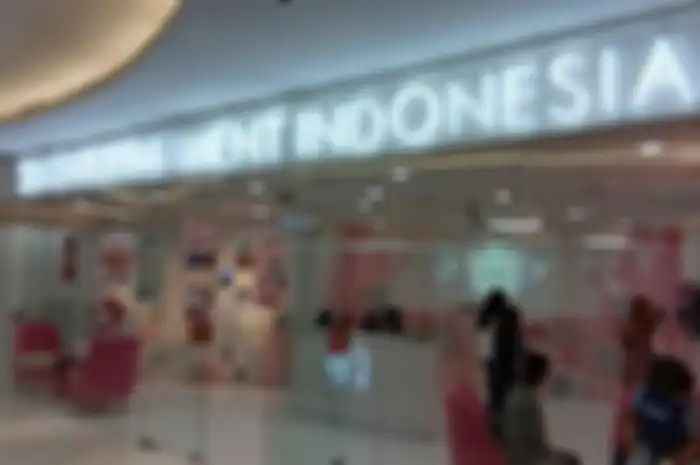 Kantor SM Entertainment Indonesia 