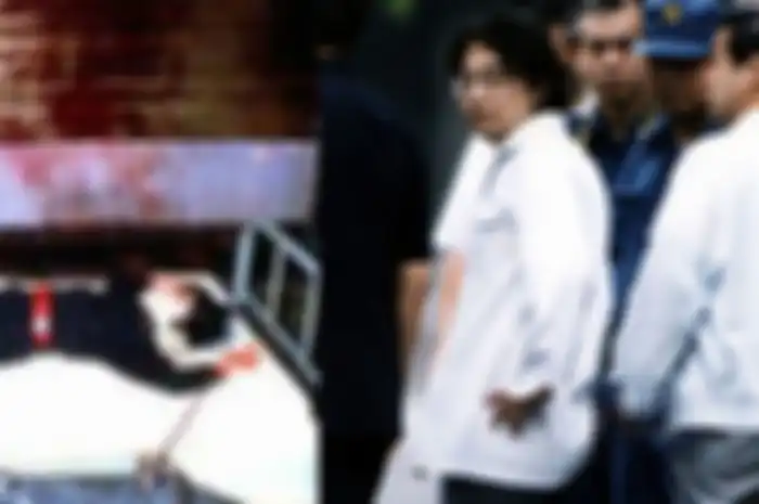 Kisah Miyazaki, Psikopat Asal Jepang yang Tiduri dan Mutilasi Mayat Korbannya