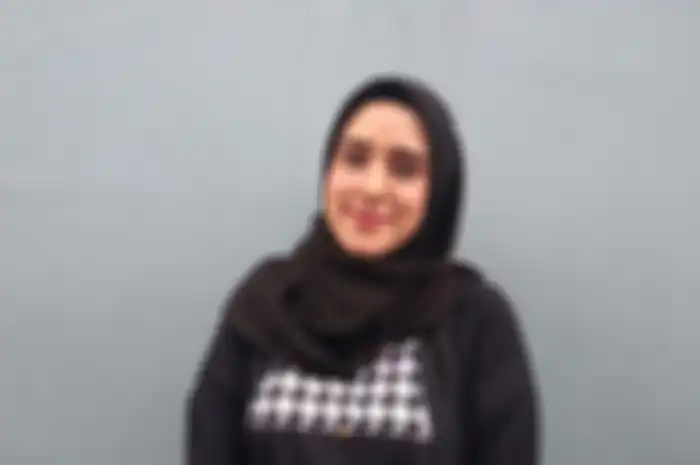 Fairuz A Rafiq s