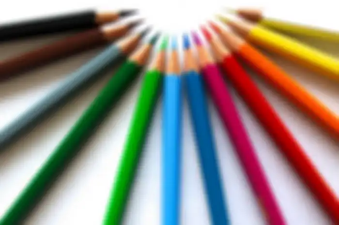 Ilustrasi warna