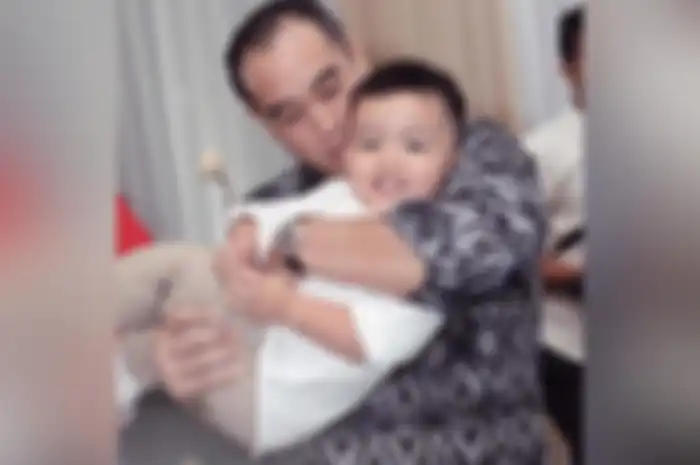 Ardi Bakrie dan Magika Zaladrie Bakrie.