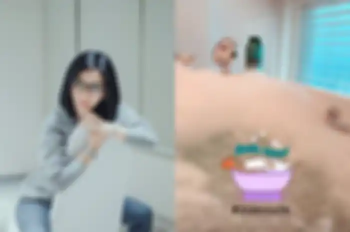 Syahrini Suka Berendam Air Hangat, Penelitian Justru Ungkap Alasannya karena Tak Bahagia dan Kesepian!
