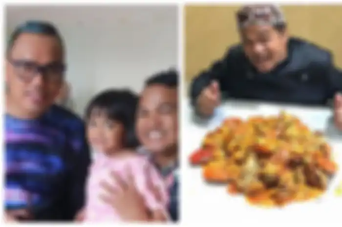 Masih Ingat Ciripa? Mantan Asisten Uya Kuya Ini Kini Jadi Pengusaha Sukses!