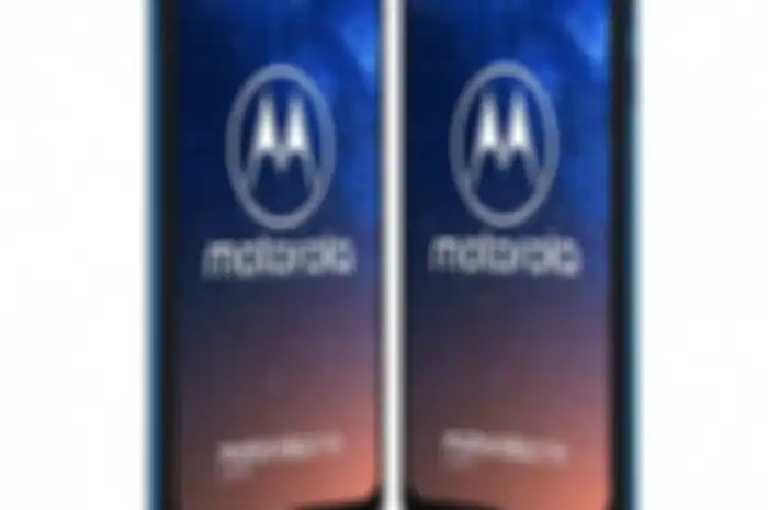 Prodiksi Motorola One Vision