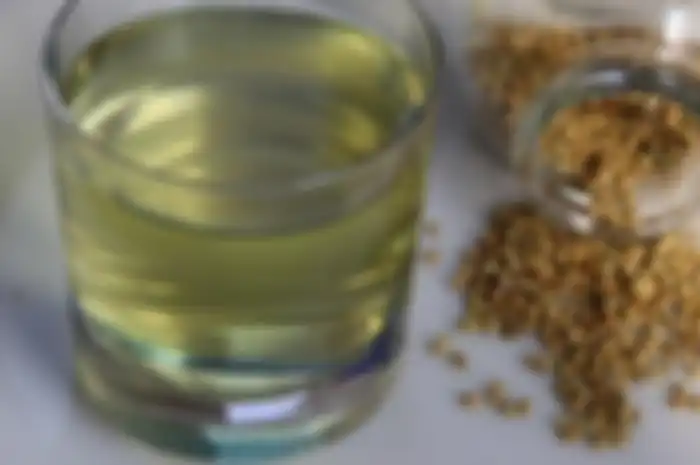 Coba Minum Rendaman Air Ketumbar, dan Rasakan 6 Khasiat Ajaib Untuk Tubuh