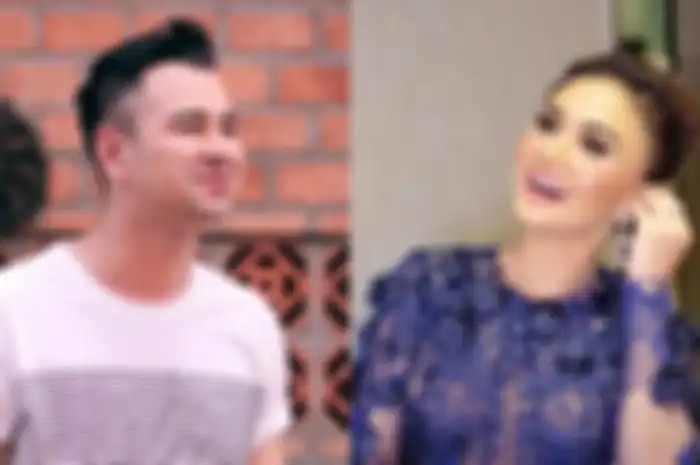 Bikin Nagita Cemburu, Yuni Shara Sempat Bawakan Raffi Ahmad Al Quran dan Alat Salat Saat Rehabilitasi di BNN karena Kasus Narkoba