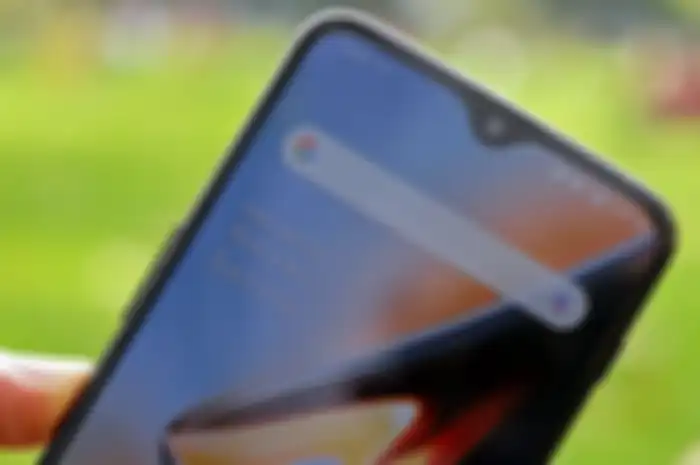 OnePlus 6T