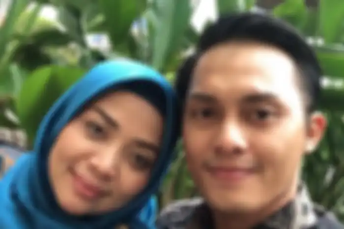 Fadel Islami dan Muzdalifah