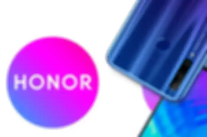 Honor 20 Lite
