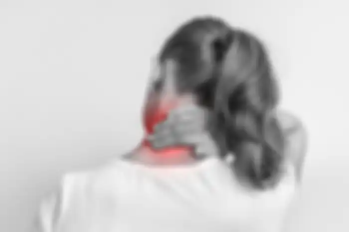 Leher Kaku? #5MenitAja Untuk Meredakannya