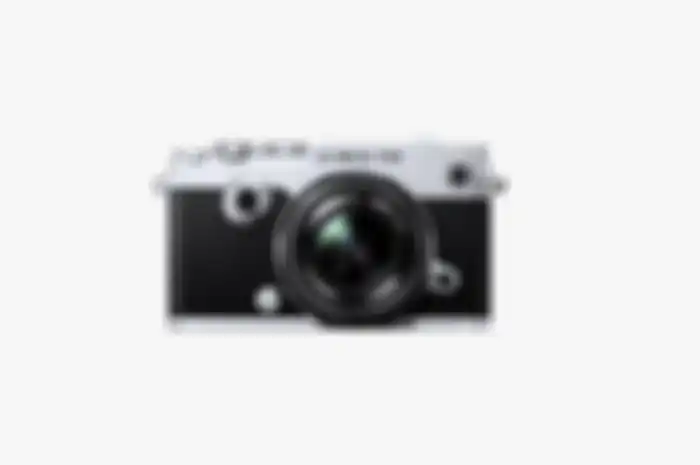 Kamera Olympus Pen