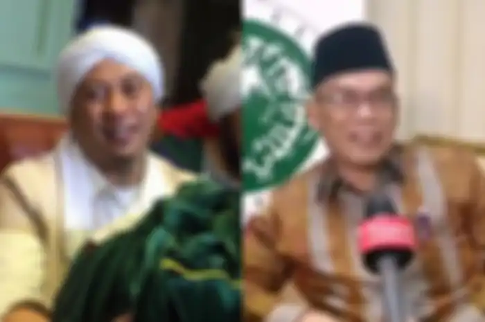 Opick, Dr. KH. Sodikun, M.Si