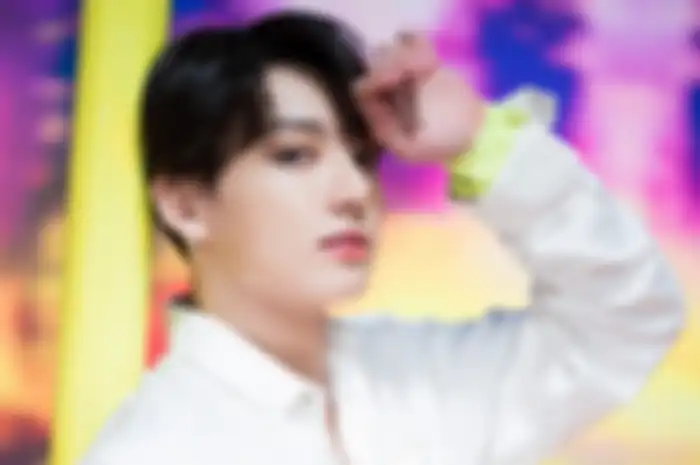 Jungkook 'BTS'