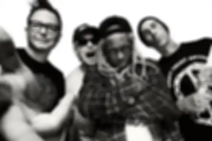 blink-182 dan Lil Wayne