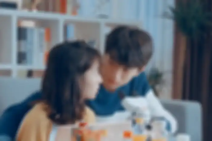 Gu Wei Yi Drama 'Put Your Head on My Shoulder'