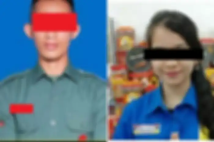 Terduga pelaku pembunuhan, Prada DP, dan mutilasi, Vera Oktaria