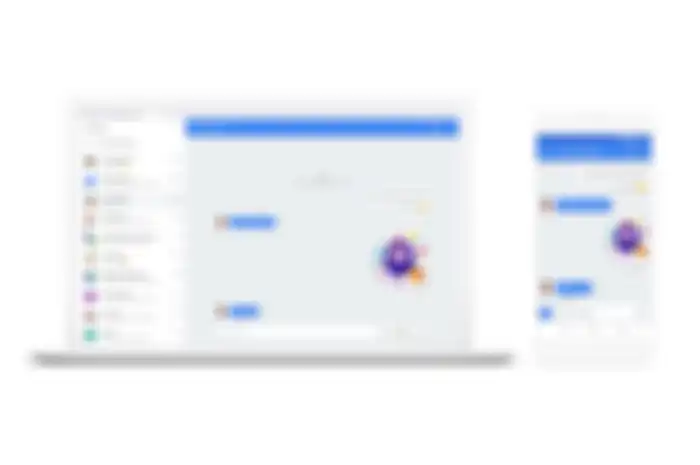 Google Messages