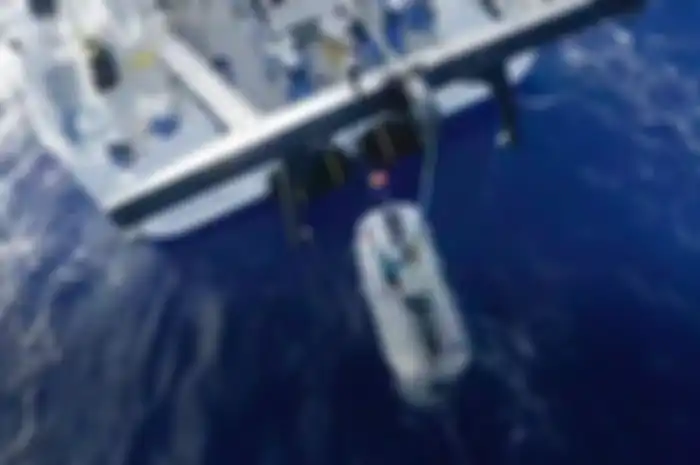 Misi penyelaman Palung Mariana