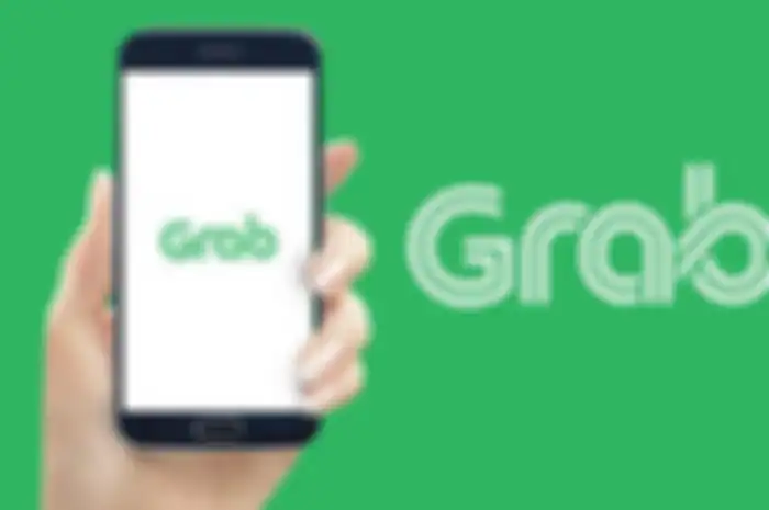 Grab (Foto: Entrackr)