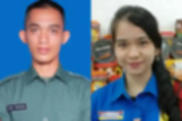 Terduga pelaku mutilasi Prada DP, Fera Oktaria
