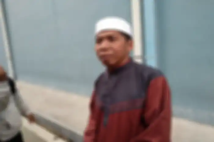 Kiwil ketika Grid.ID temui di kawasan Tendean, Mampang, Jakarta Selatan, Rabu (15/5/2019).