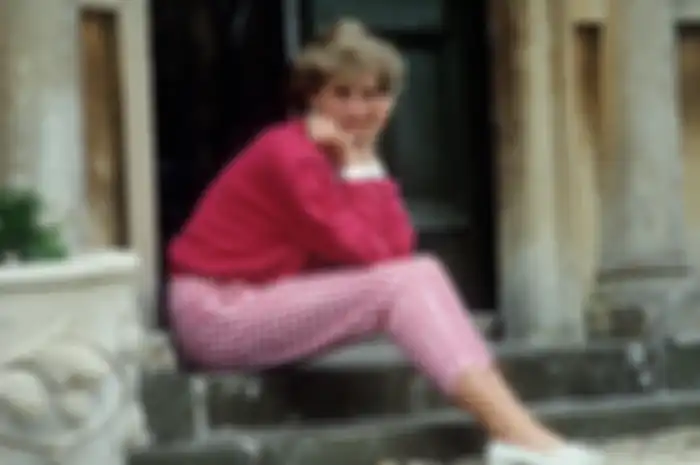 Lady Diana