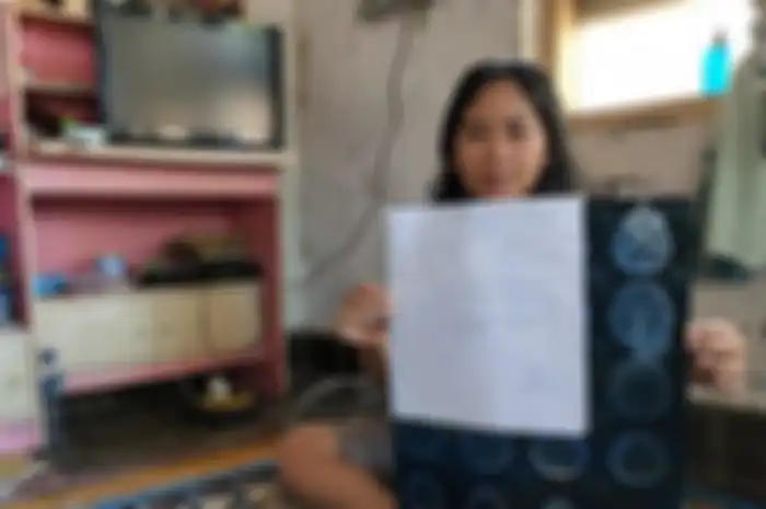 Kisah Petugas KPPS yang Lucut dari Ajal, 11 Hari Alami Stroke Otak Ringan dan Tak Sadarkan Diri