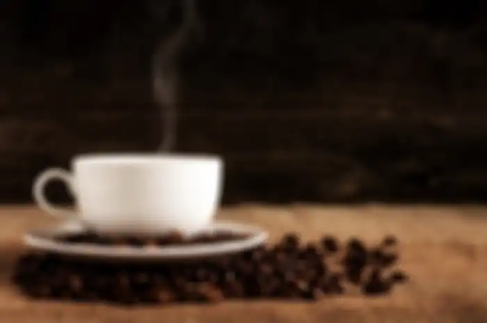 Ilustrasi Kopi