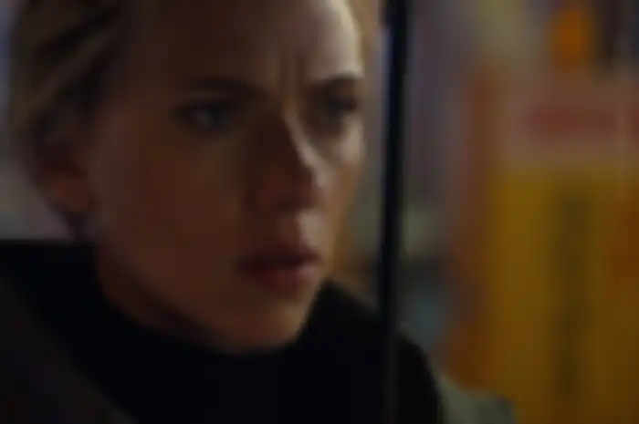 Natasha Romanoff di Avengers: Endgame