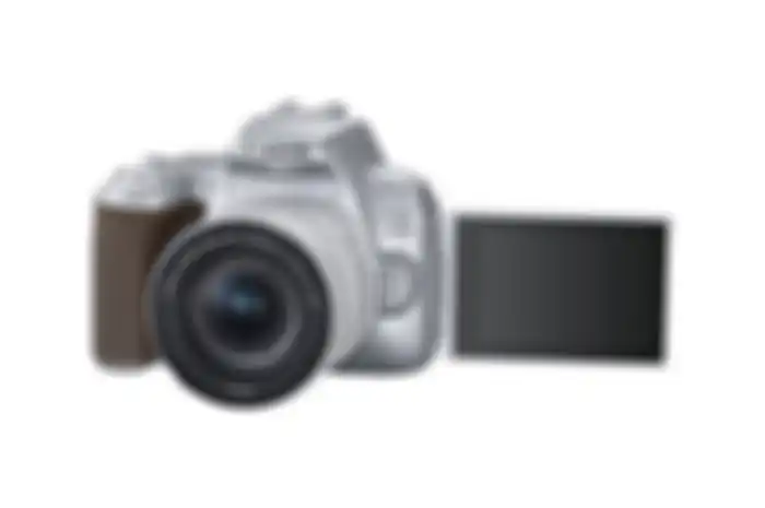 Canon EOS 200D II 