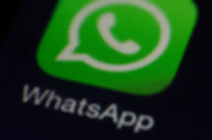 Ilustrasi WhatsApp