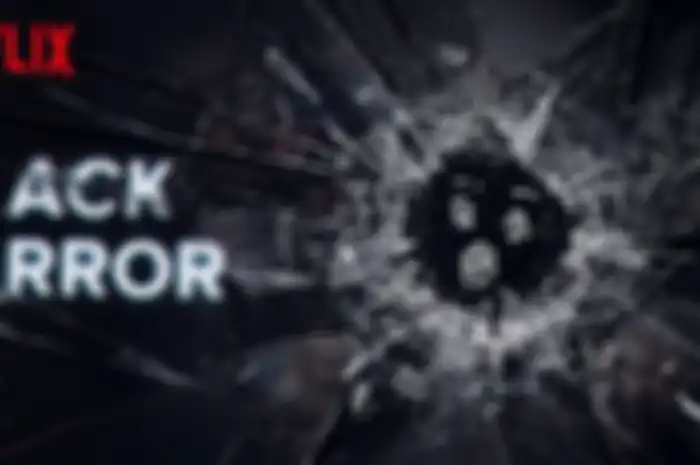 Black Mirror