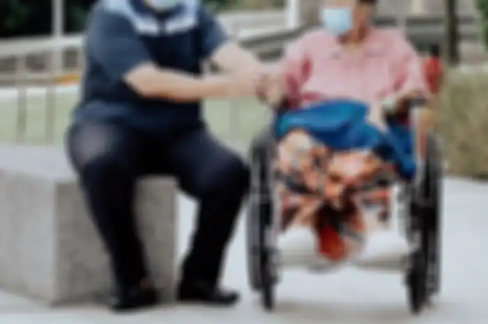 Ani Yudhoyono dan SBY
