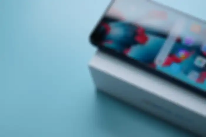 ilustrasi Honor 20 Pro
