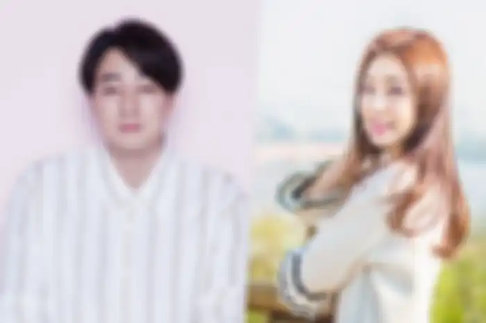 So Ji Sub dan Jo Eun Jung