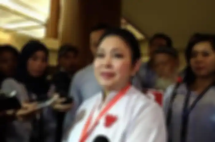 Titiek Soeharto