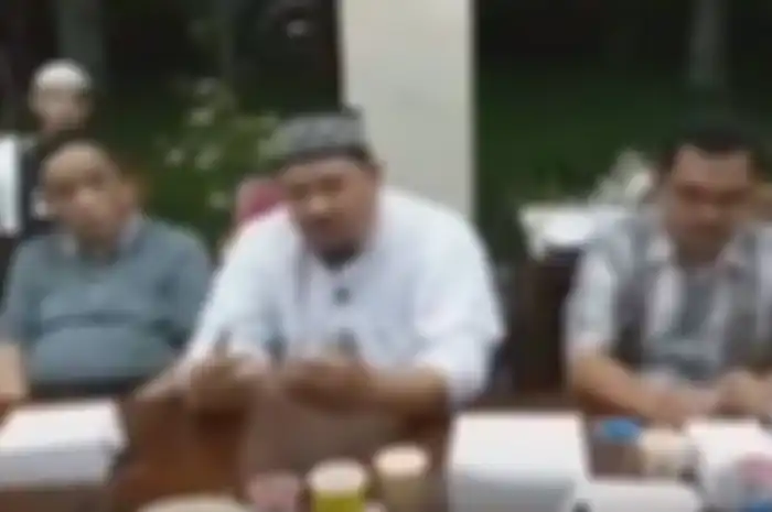 Iyus Khaerunnas (Foto: You Tube)