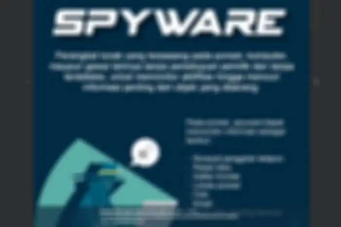 BSSN beri saran pengguna WhatsApp di Indonesia agar terhindar dari spyware.