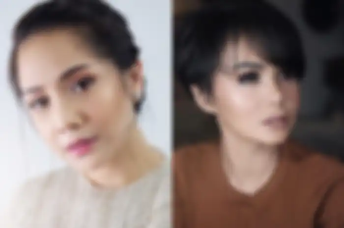 Nagita Slavina panggil Yuni Shara dengan sebutan tante