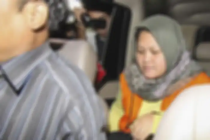 Neneng Hassanah Yasin 